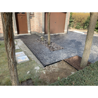 Totaal project Hofstade